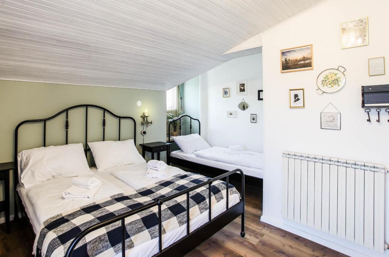 Sherlock'S Holidays Boutique Rooms Portorož Buitenkant foto