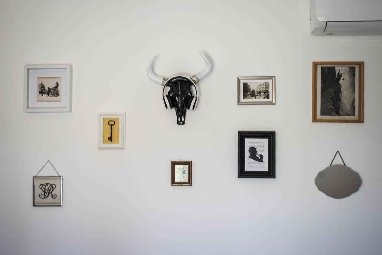 Sherlock'S Holidays Boutique Rooms Portorož Buitenkant foto