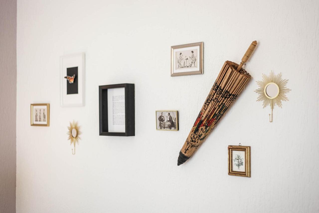 Sherlock'S Holidays Boutique Rooms Portorož Buitenkant foto
