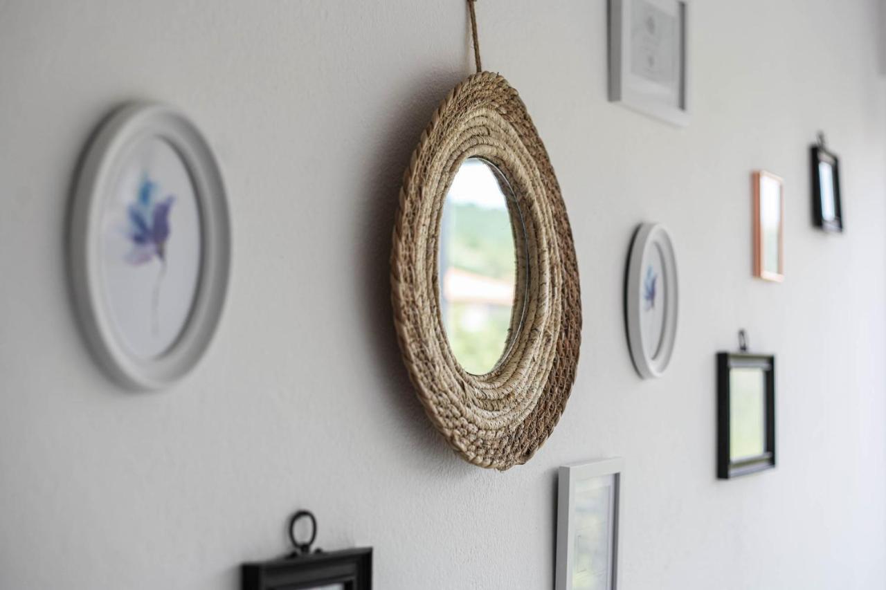 Sherlock'S Holidays Boutique Rooms Portorož Buitenkant foto
