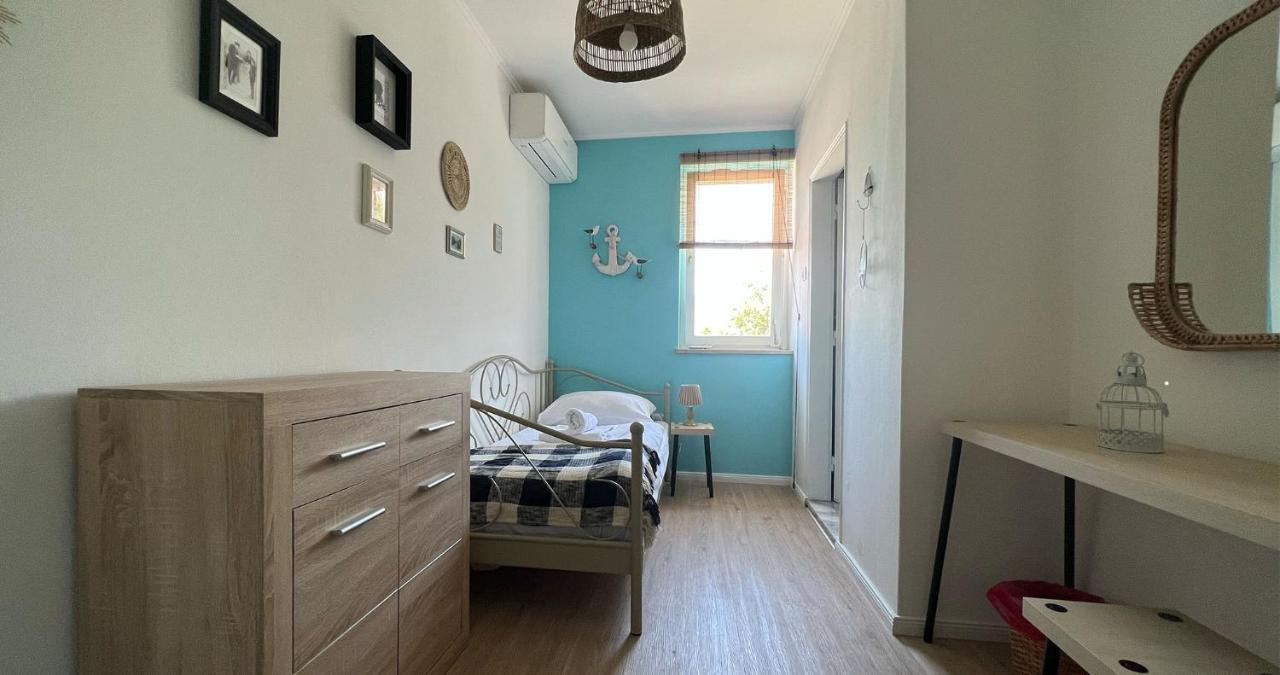 Sherlock'S Holidays Boutique Rooms Portorož Buitenkant foto