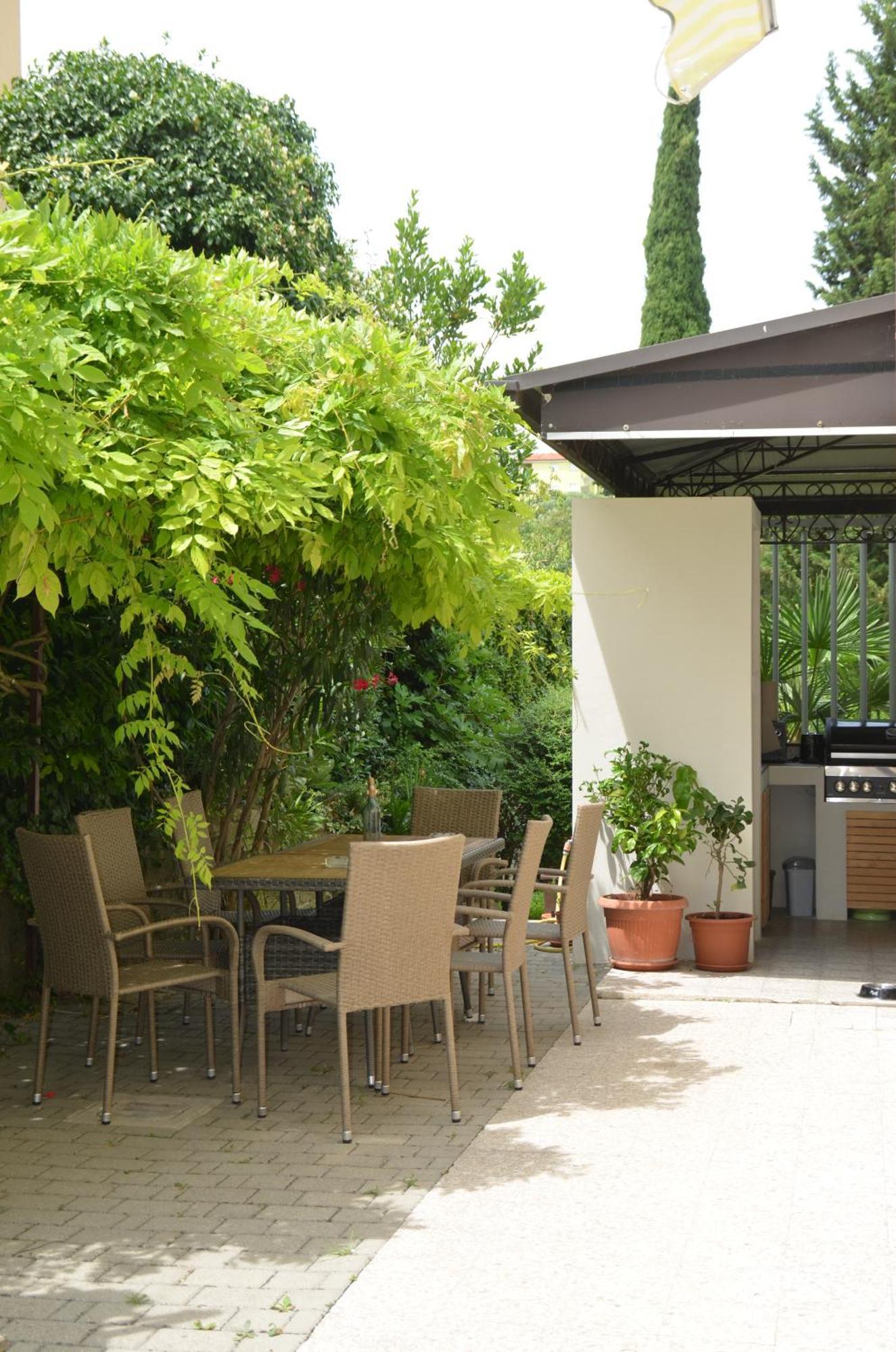 Sherlock'S Holidays Boutique Rooms Portorož Buitenkant foto